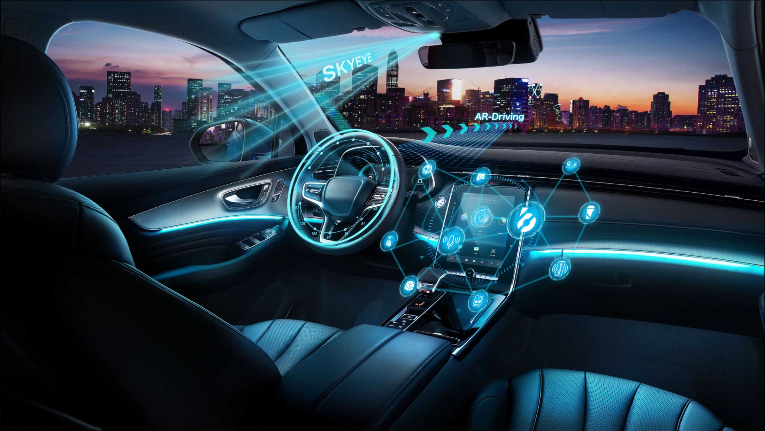 j9九游会科技-专注于AI算法驱动的智驾与新能源核心技术研发商