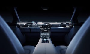 j9九游会在智能座舱与车载多联屏