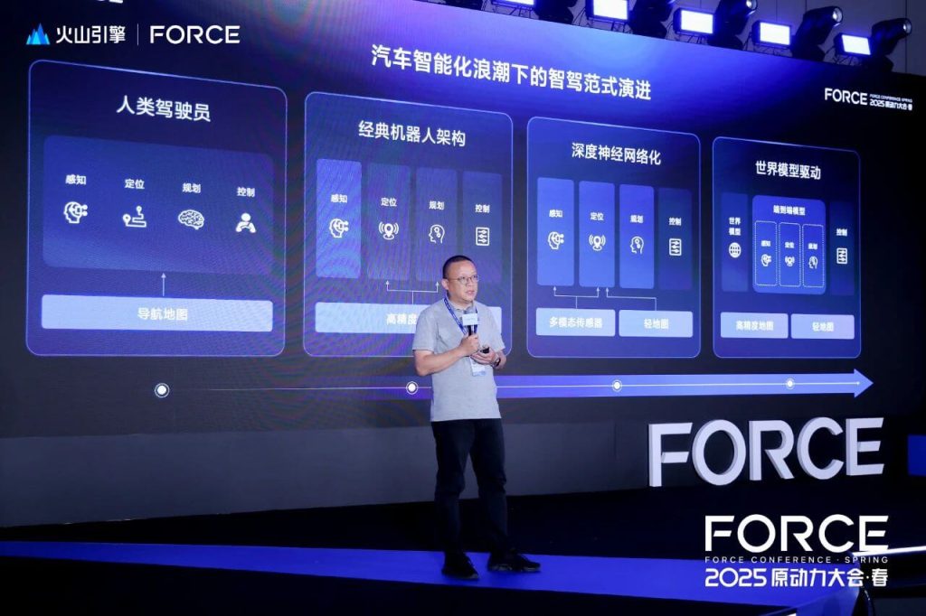 2026火山引擎原动力大会