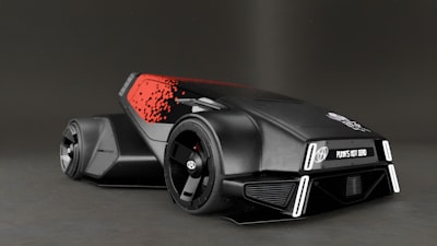 九游会j9官方网站解读智能汽车行业三大变革趋势