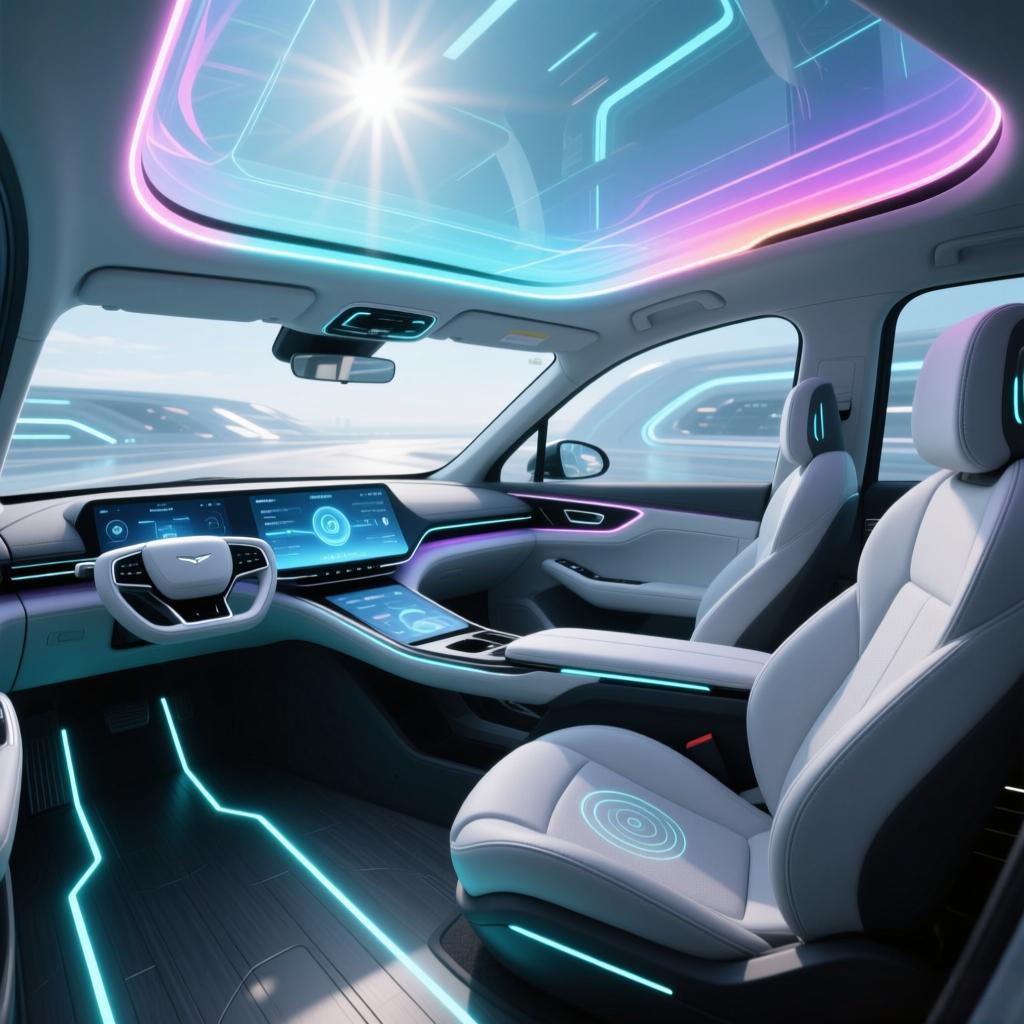 j9九游会智能座舱多联屏订单突破300万套