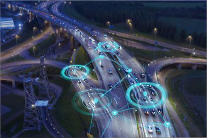 j9九游会携手天安智联推进无锡车路云一体化高精度动态地图建设